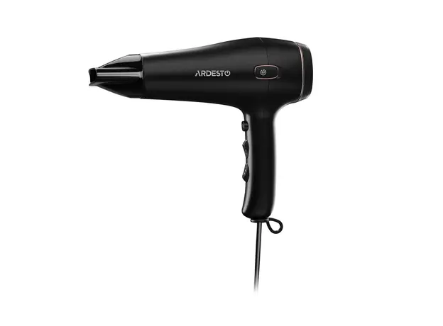 თმის საშრობი ARDESTO Hair dryer  HD-Y210, 2 image