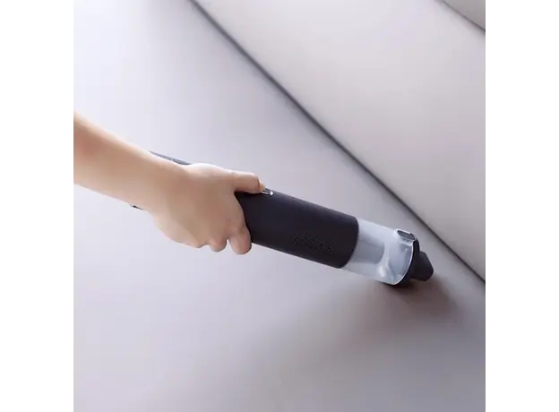 მულტიფუნქციური მტვერსასრუტი Xiaomi Lydsto YM-XCYJDY02, 0.2L, 10000mAh, 3in1, Jump Starter, PowerBank, Vacuum Cleaner, Black, 6 image