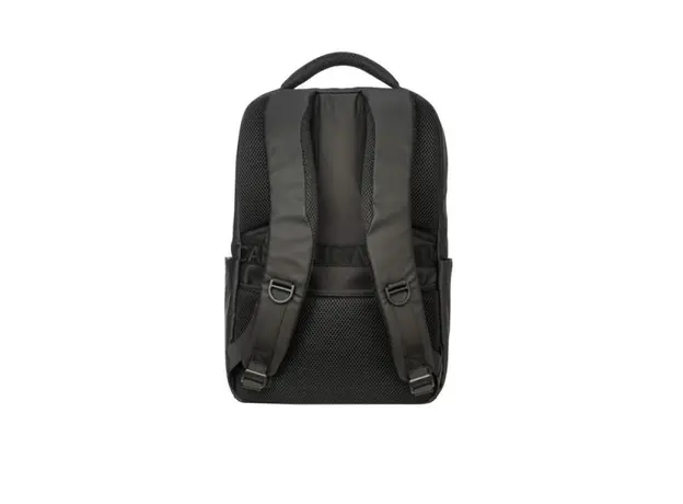 ნოუთბუქის ჩანთა TUCANO MARTEM BACKPACK 15.6" BLACK, 3 image