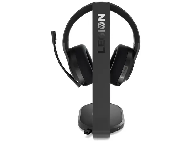 ყურსასმენის სადგამი Lenovo Legion S600 Gaming Station (GXF1B64183)