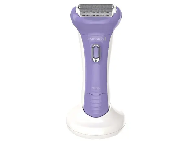 ეპილატორი Remington WDF5030, Wet and Dry Epilator, Purple/White, 6 image