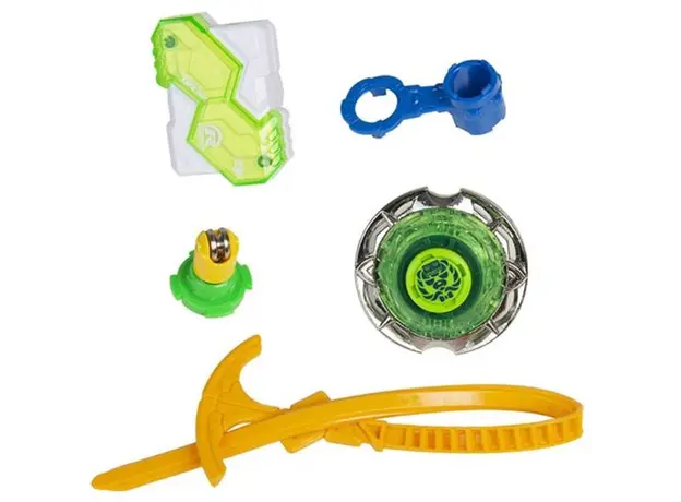 სათამაშო ნაკრები Auldey Standard SP Ed-Blade, 3 image