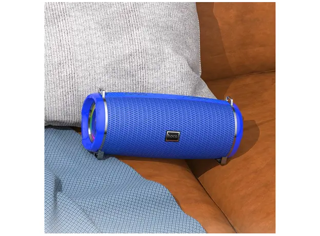 დინამიკი HOCO HC2 Xpress sports BT speaker - Blue, 2 image