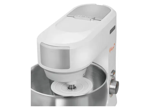 სამზარეულოს კომბაინი Sencor STM 3760WH Food Processor, 7 image