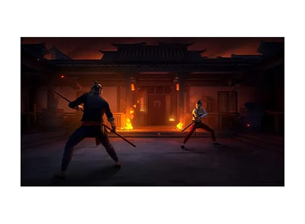ვიდეო თამაში Game for PS5 Sifu, 3 image