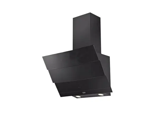 გამწოვი HCA 62640 W Superia