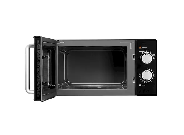 მიკროტალღური ღუმელი ARDESTO GO-M923B, 5 image