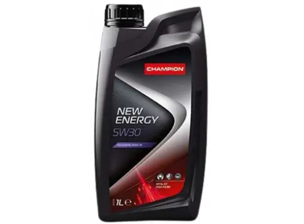 ზეთი CHAMPION NEW EN. 5W30 A3/B4 1L