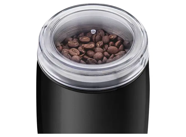 ყავის საფქვავი SENCOR SCG 2051BK, 4 image