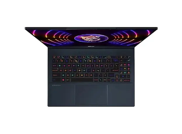 ნოუთბუქი MSI 9S7-15F212-404 Stealth 16 Studio A13VF, 16", i7-13700H, 16GB, 1TB SSD, RTX4060 8GB, Star Blue, 4 image