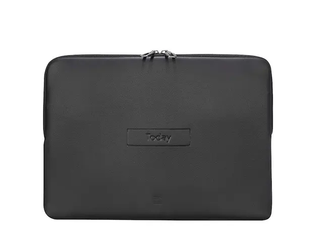 ლეპტოპის ჩანთა TUCANO TODAY SLEEVE 11"/12" BLACK, 3 image