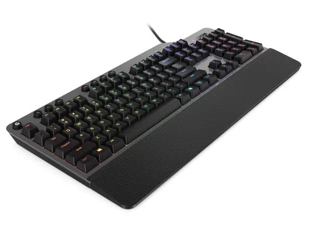 კლავიატურა Lenovo Legion K500 GY40T26479, 3 image