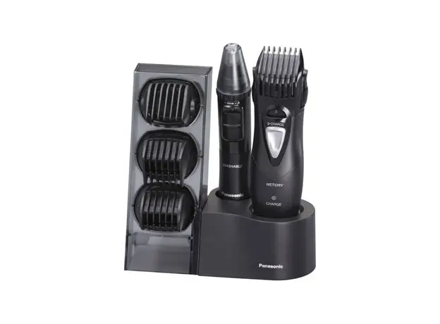 თმის საკრეჭი PANASONIC ER-GY10CM520, 2 image