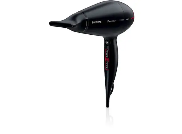 თმის საშრობი PHILIPS HPS910/10, 2 image