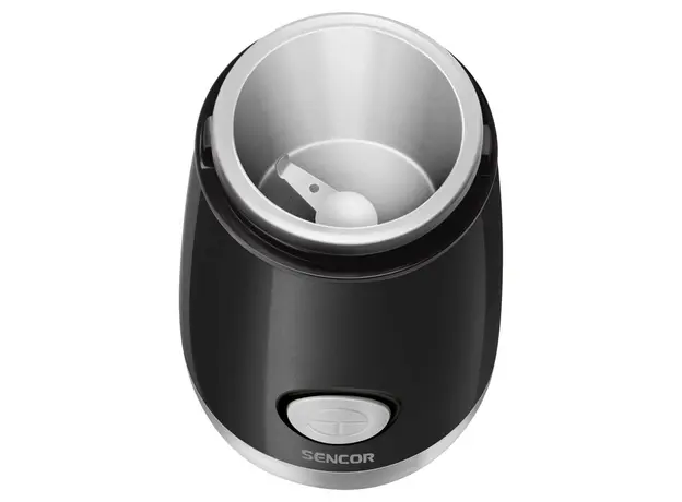 ყავის საფქვავი SENCOR SCG 2051BK, 2 image