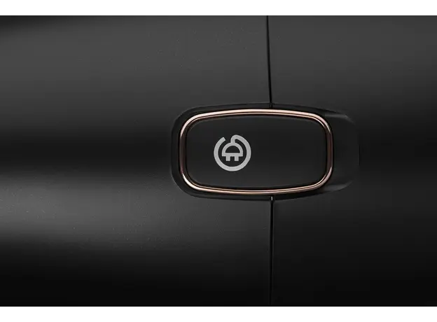 თმის საშრობი ARDESTO Hair dryer  HD-Y210, 5 image