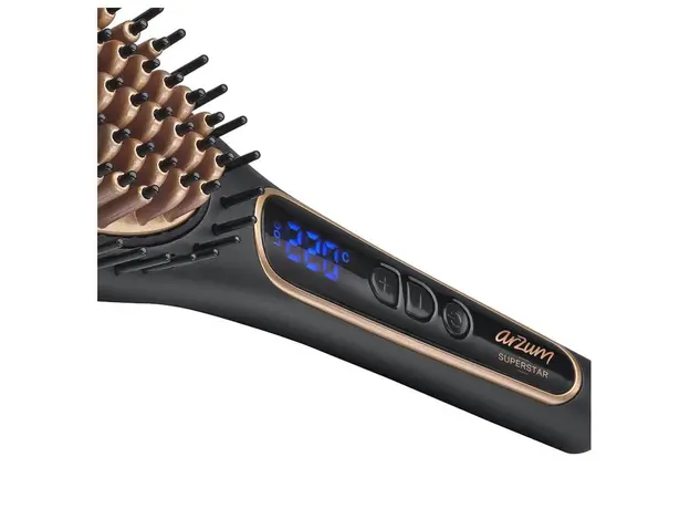 ელექტრო სავარცხელი Arzum AR5036, 3 image