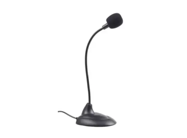 მიკროფონი Gembird MIC-205 Microphone, 3 image