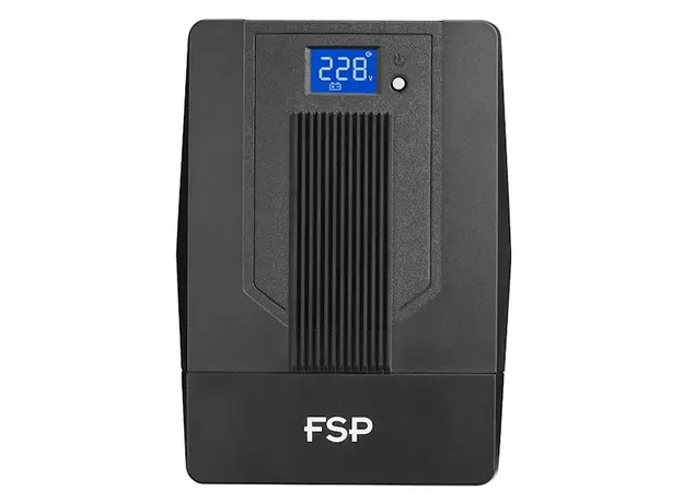 უწყვეტი კვების წყარო FSP iFP-2000, 2 image