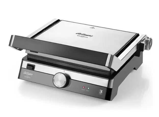 სენდვიჩის აპარატი Arzum AR2023, 2 image