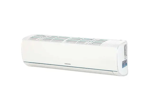 კონდიციონერი Samsung AR12BQHQASINER, 35-40m², White, 4 image