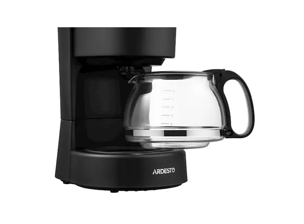 ყავის აპარატი Ardesto Coffeemaker YCM-D060, 5 image