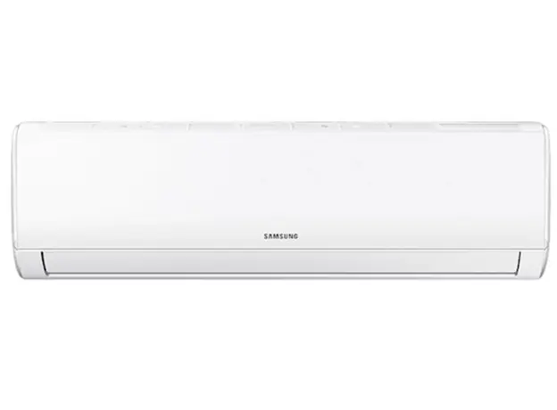 კონდიციონერი Samsung AR12BQHQASINER, 35-40m², White