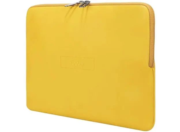 ლეპტოპის ჩანთა TUCANO TODAY SLEEVE 11"/12" YELLOW