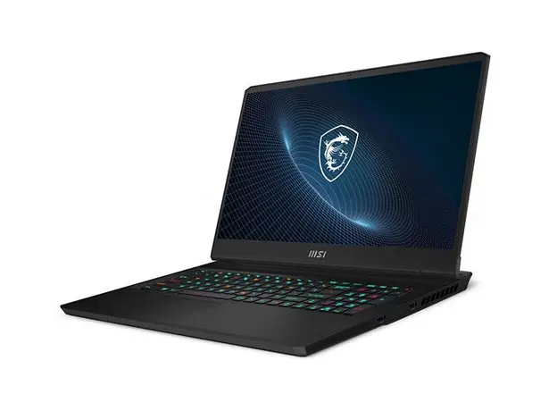 ლეპტოპი MSI Vector GP76 HX 12UHS (RTX 3080Ti, GDDR6 16GB), 4 image