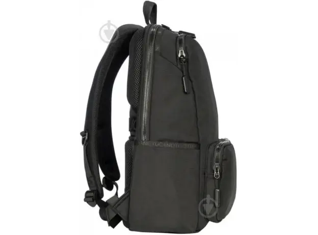 ლეპტოპის ჩანთა Tucano Terras 15.6" black (BKTER15-BK), 3 image