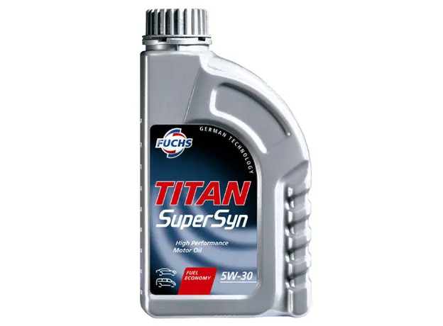ზეთი TITAN SUPERSYN 5W30 (A3/B4) 1L