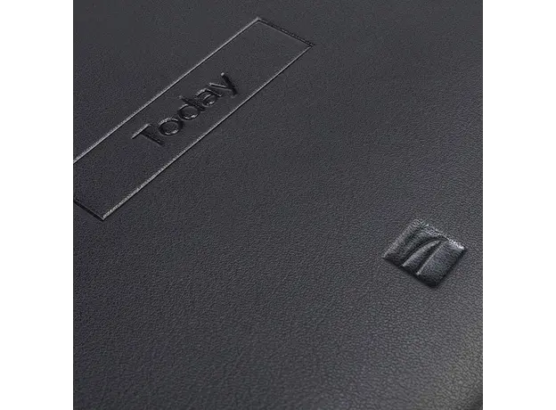 ლეპტოპის ჩანთა TUCANO TODAY SLEEVE 11"/12" BLACK, 10 image