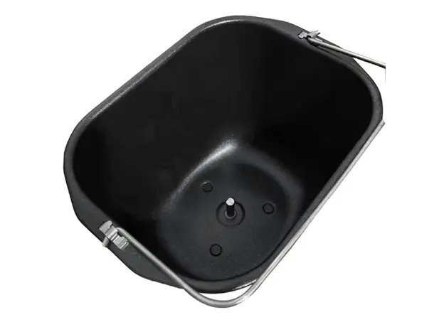 პურის საცხობი Zilan ZLN5213, 4 image