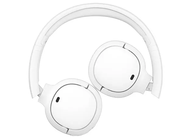 ყურსასმენი Edifier WH500WH, Headset, Wireless, Bluetooth, White, 3 image