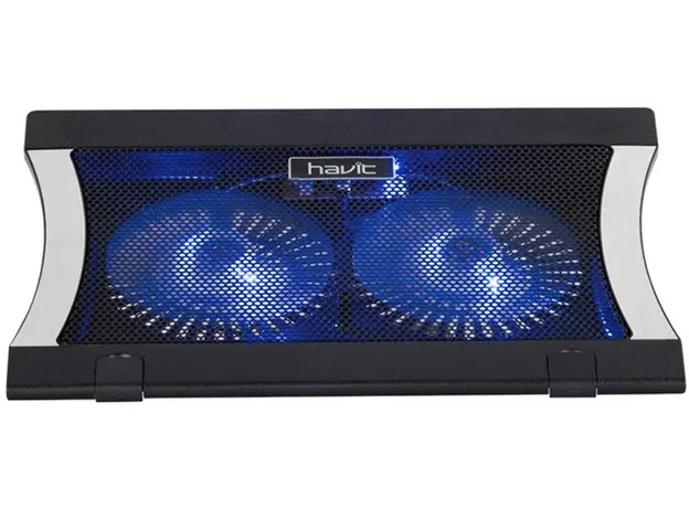 ლეპტოპის გამაგრილებელი Havit Gaming Cooling Pad HV-F2051, 6 image
