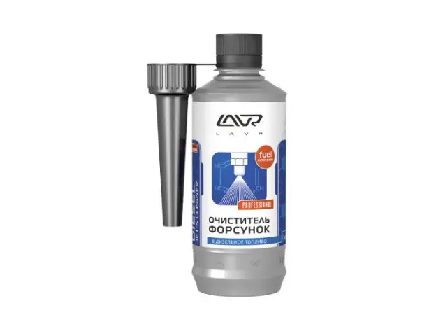 სისტ. საწმ. LAVR PROF. Diesel 0,310L