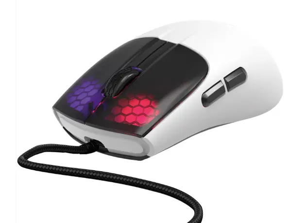 მაუსი Marvo M727, 3 image