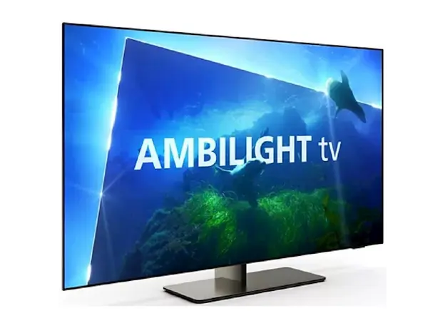 ტელევიზორი PHILIPS 48OLED818/12, 3 image