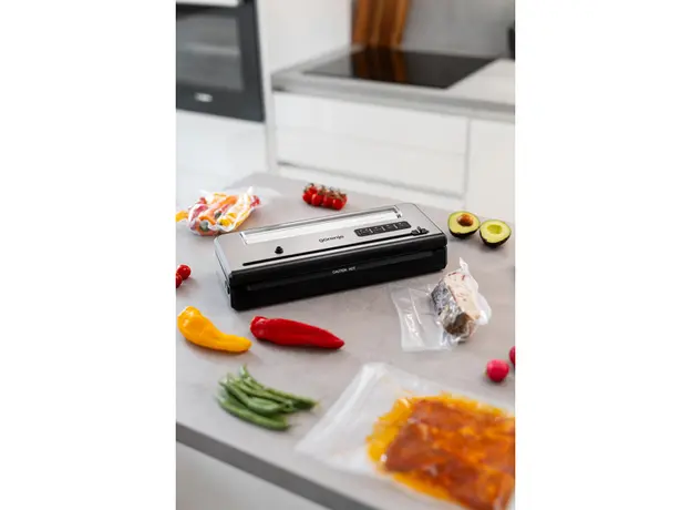 ვაკუუმის აპარატი GORENJE VS110BE, 6 image