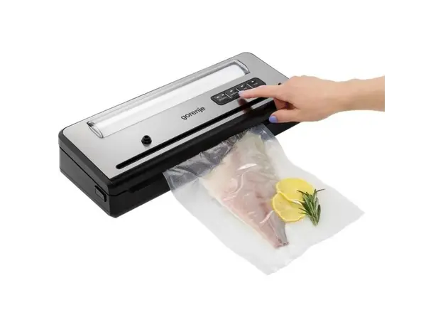 ვაკუუმის აპარატი GORENJE VS110BE, 4 image