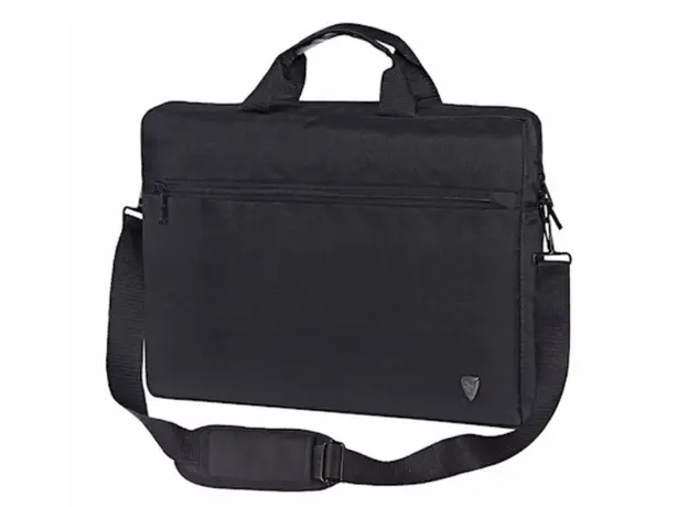ნოუთბუქის ჩანთა 2E 17"  Laptop Bag Black 2E-CBN317BK
