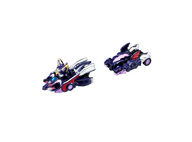 ტრანსფორმერი Monkart Bitorid Dante, 3 image