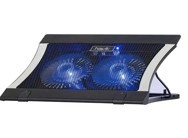 ლეპტოპის გამაგრილებელი Havit Gaming Cooling Pad HV-F2051, 3 image