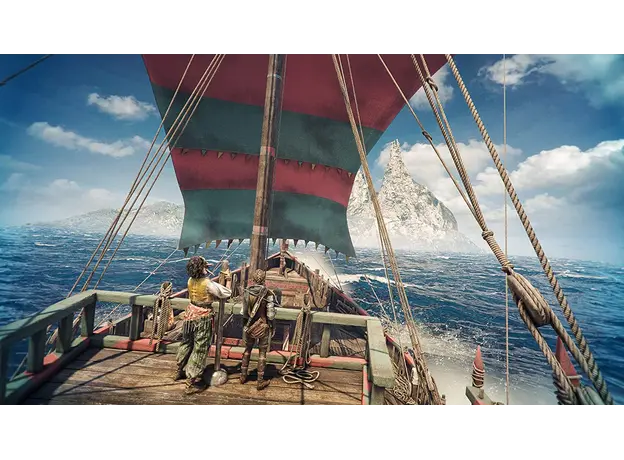 ვიდეო თამაში Game for PS5 A Plague Tale: Requiem, 3 image