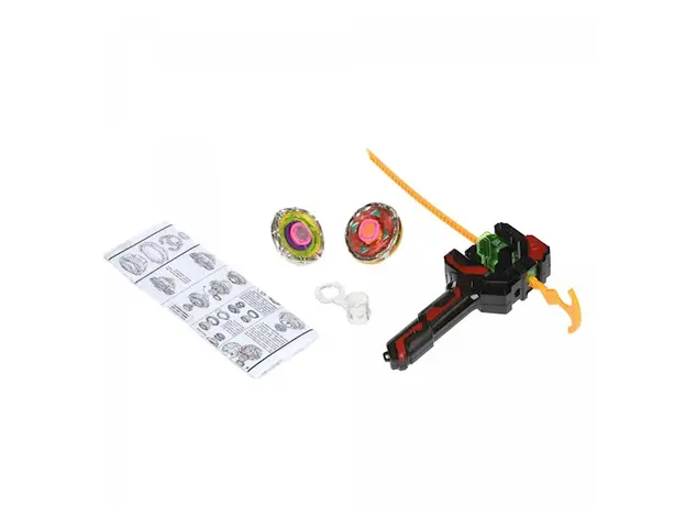 სათამაშო ნაკრები Auldey Crack series- Glare Aspis-s