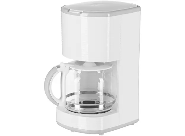 ყავის აპარატი Ardesto FCM-D17WG, 4 image