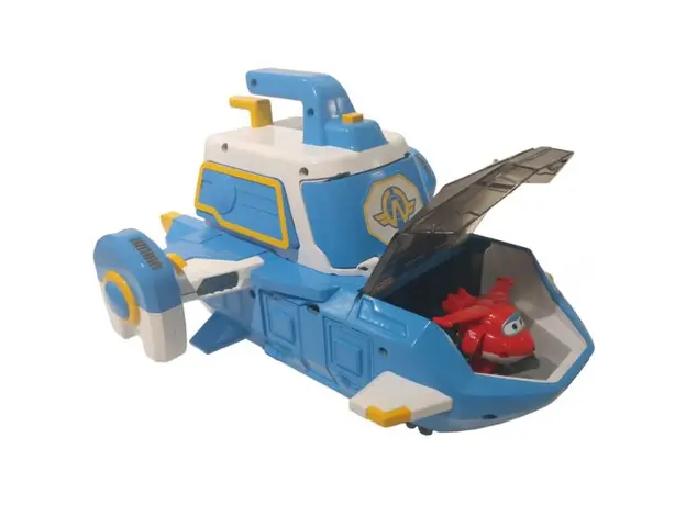 სათამაშოების ნაკრები SUPER WINGS EU740831, 3 image