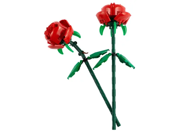 Lego LEGO Constructor ICO ROSES