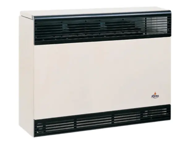 გაზის გამათბობელი Karma BETA 5 Mechanic (55-70კვ2), 2 image