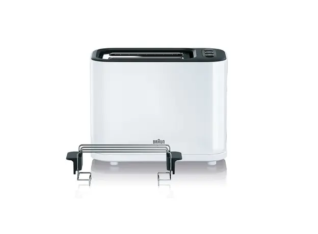 ტოსტერი BRAUN HT3010WH, 4 image